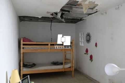 Villa i Payzac, Ardeche, Payzac - € 150.000 | Ref: 6302-TEISSIERLESVANS07 - foto 15