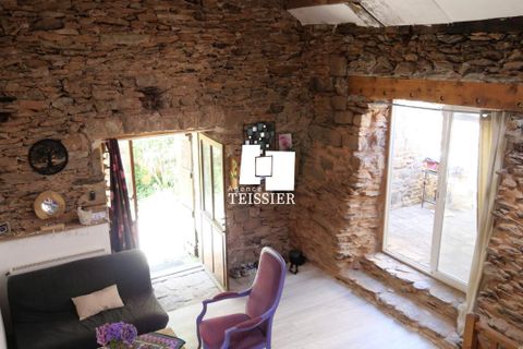 Villa i Payzac, Ardeche, Payzac - € 150.000 | Ref: 6302-TEISSIERLESVANS07 - foto 16