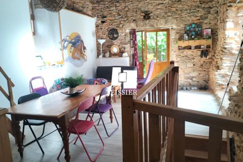Villa i Payzac, Ardeche, Payzac - € 150.000 | Ref: 6302-TEISSIERLESVANS07 - foto 17