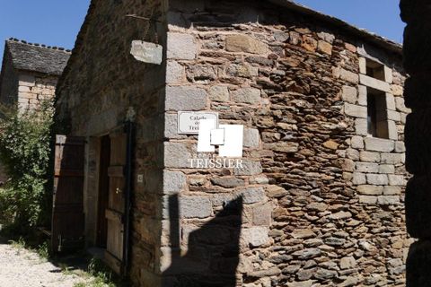 Villa i Payzac, Ardeche, Payzac - € 150.000 | Ref: 6302-TEISSIERLESVANS07 - foto 18