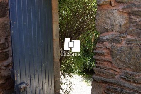 Villa i Payzac, Ardeche, Payzac - € 150.000 | Ref: 6302-TEISSIERLESVANS07 - foto 19