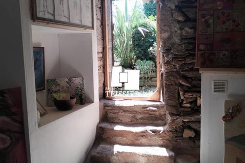 Villa i Payzac, Ardeche, Payzac - € 150.000 | Ref: 6302-TEISSIERLESVANS07 - foto 21