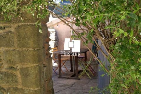 Villa i Payzac, Ardeche, Payzac - € 150.000 | Ref: 6302-TEISSIERLESVANS07 - foto 22