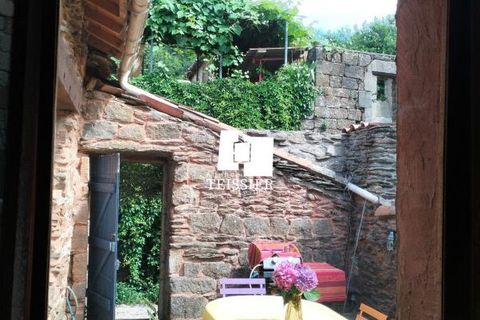 Villa i Payzac, Ardeche, Payzac - € 150.000 | Ref: 6302-TEISSIERLESVANS07 - foto 23