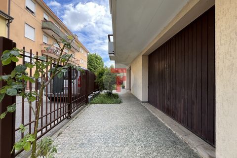 Villa i Padua, Padua, Padua - € 275.000 | Ref: iv231 - foto 22
