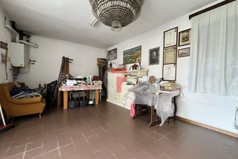 Villa i Padua, Padua, Padua - € 230.000 | Ref: iv228 - foto 15