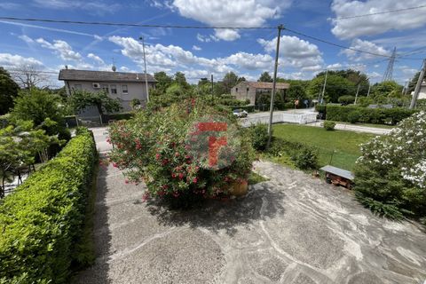 Villa i Padua, Padua, Padua - € 230.000 | Ref: iv228 - foto 19