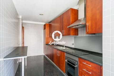 Lejlighed i Maia, Porto, Maia - € 315.000 | Ref: 251-A-04191 - foto 4
