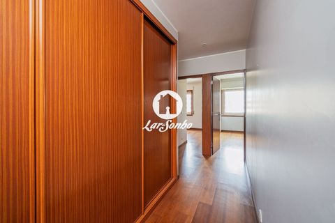 Lejlighed i Maia, Porto, Maia - € 315.000 | Ref: 251-A-04191 - foto 18