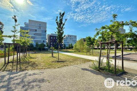 Lejlighed i Schiltigheim, Bas-Rhin, Schiltigheim - € 188.520 | Ref: SBD6-XLO-VWJ - foto 12