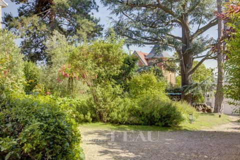 Villa i Saint-Cloud, Hauts-de-Seine, Saint-Cloud - € 2.900.000 | Ref: 86969082 - foto 5