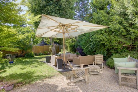 Villa i Saint-Cloud, Hauts-de-Seine, Saint-Cloud - € 2.900.000 | Ref: 86969082 - foto 6