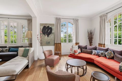 Villa i Saint-Cloud, Hauts-de-Seine, Saint-Cloud - € 2.900.000 | Ref: 86969082 - foto 11
