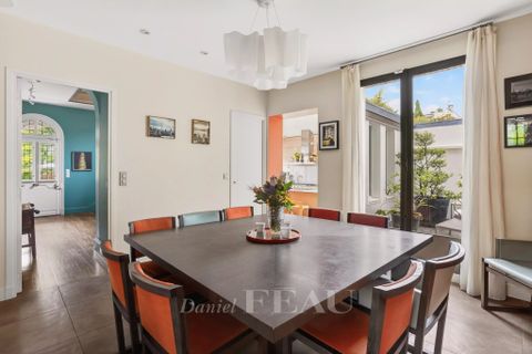 Villa i Saint-Cloud, Hauts-de-Seine, Saint-Cloud - € 2.900.000 | Ref: 86969082 - foto 14