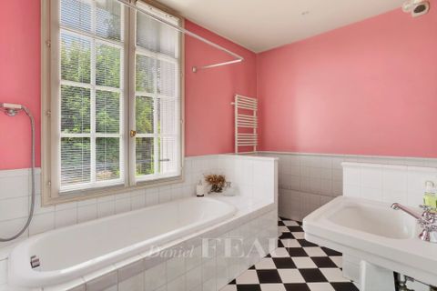 Villa i Saint-Cloud, Hauts-de-Seine, Saint-Cloud - € 2.900.000 | Ref: 86969082 - foto 16