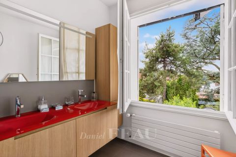 Villa i Saint-Cloud, Hauts-de-Seine, Saint-Cloud - € 2.900.000 | Ref: 86969082 - foto 18