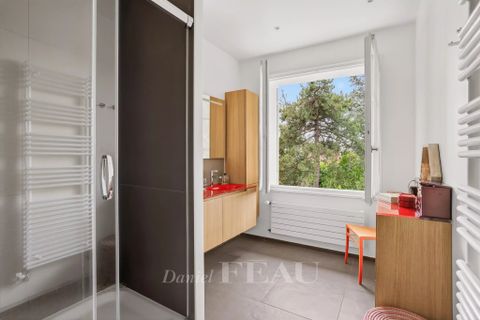 Villa i Saint-Cloud, Hauts-de-Seine, Saint-Cloud - € 2.900.000 | Ref: 86969082 - foto 19