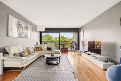 Lejlighed i Saint-Cloud, Hauts-de-Seine, Saint-Cloud - € 1.270.000 | Ref: 87141827 - foto 1