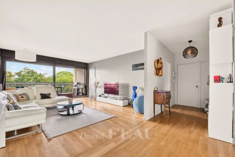 Lejlighed i Saint-Cloud, Hauts-de-Seine, Saint-Cloud - € 1.270.000 | Ref: 87141827 - foto 2