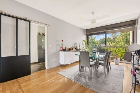 Lejlighed i Saint-Cloud, Hauts-de-Seine, Saint-Cloud - € 1.270.000 | Ref: 87141827 - foto 3
