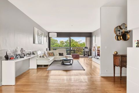 Lejlighed i Saint-Cloud, Hauts-de-Seine, Saint-Cloud - € 1.270.000 | Ref: 87141827 - foto 4