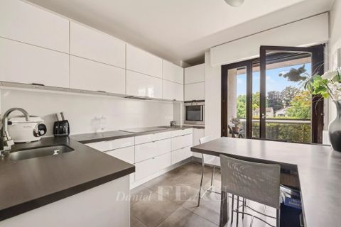 Lejlighed i Saint-Cloud, Hauts-de-Seine, Saint-Cloud - € 1.270.000 | Ref: 87141827 - foto 5
