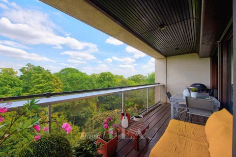 Lejlighed i Saint-Cloud, Hauts-de-Seine, Saint-Cloud - € 1.270.000 | Ref: 87141827 - foto 6