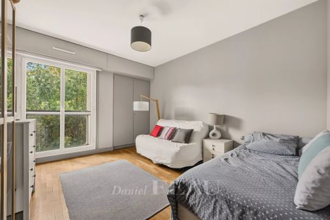 Lejlighed i Saint-Cloud, Hauts-de-Seine, Saint-Cloud - € 1.270.000 | Ref: 87141827 - foto 9