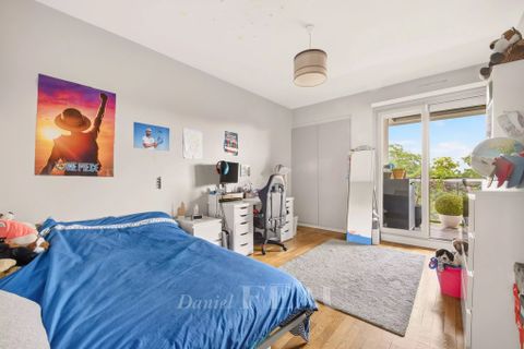 Lejlighed i Saint-Cloud, Hauts-de-Seine, Saint-Cloud - € 1.270.000 | Ref: 87141827 - foto 10