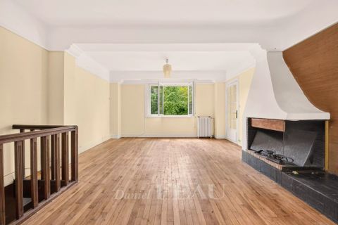 Villa i Saint-Cloud, Hauts-de-Seine, Saint-Cloud - € 1.250.000 | Ref: 86186976 - foto 2