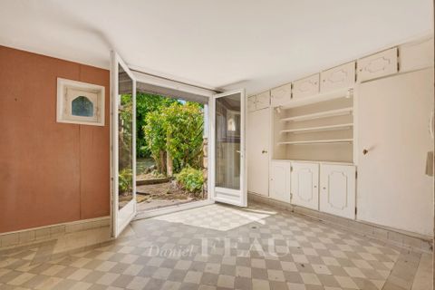 Villa i Saint-Cloud, Hauts-de-Seine, Saint-Cloud - € 1.250.000 | Ref: 86186976 - foto 3