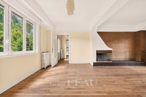Villa i Saint-Cloud, Hauts-de-Seine, Saint-Cloud - € 1.250.000 | Ref: 86186976 - foto 4