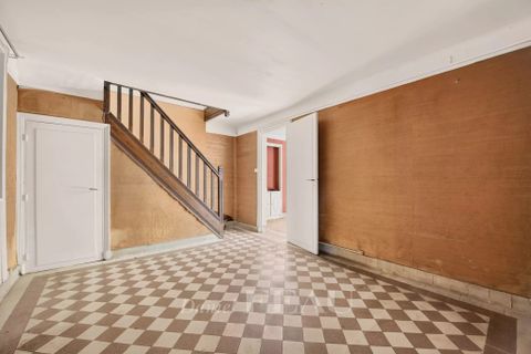 Villa i Saint-Cloud, Hauts-de-Seine, Saint-Cloud - € 1.250.000 | Ref: 86186976 - foto 5