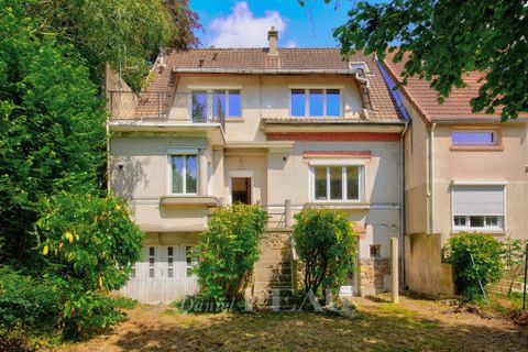 Villa i Saint-Cloud, Hauts-de-Seine, Saint-Cloud - € 1.250.000 | Ref: 86186976 - foto 6