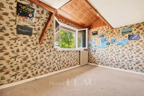 Villa i Saint-Cloud, Hauts-de-Seine, Saint-Cloud - € 1.250.000 | Ref: 86186976 - foto 7