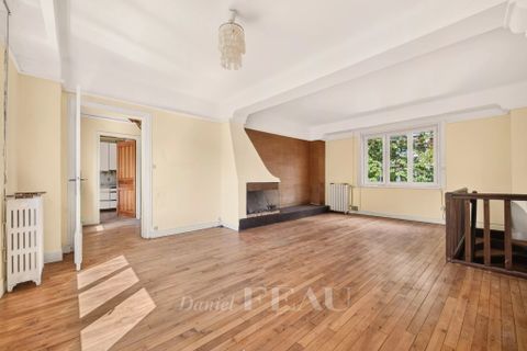 Villa i Saint-Cloud, Hauts-de-Seine, Saint-Cloud - € 1.250.000 | Ref: 86186976 - foto 8