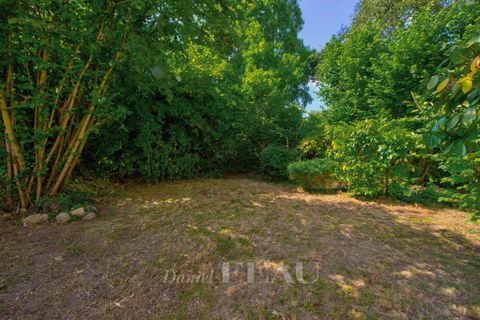Villa i Saint-Cloud, Hauts-de-Seine, Saint-Cloud - € 1.250.000 | Ref: 86186976 - foto 9
