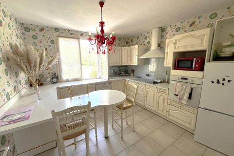 Villa a Albi, Tarn, Albi - € 245.000 | Ref: AJ4688 - foto 5