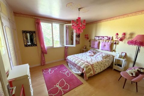 Villa a Albi, Tarn, Albi - € 245.000 | Ref: AJ4688 - foto 8