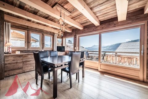 Træhytte i Les Gets, Haute-Savoie, Les Gets - € 2.550.000 | Ref: 4204 - foto 3