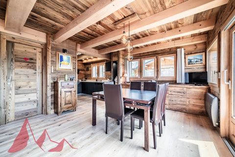 Træhytte i Les Gets, Haute-Savoie, Les Gets - € 2.550.000 | Ref: 4204 - foto 4