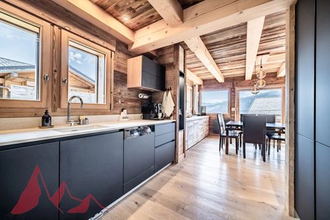 Træhytte i Les Gets, Haute-Savoie, Les Gets - € 2.550.000 | Ref: 4204 - foto 6