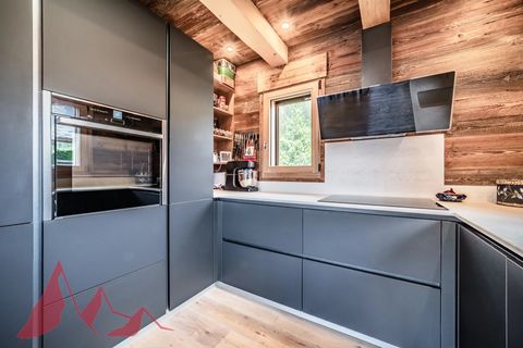 Træhytte i Les Gets, Haute-Savoie, Les Gets - € 2.550.000 | Ref: 4204 - foto 7