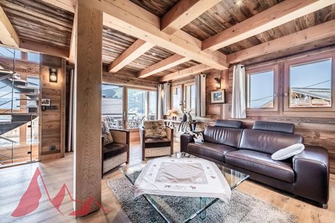 Træhytte i Les Gets, Haute-Savoie, Les Gets - € 2.550.000 | Ref: 4204 - foto 15