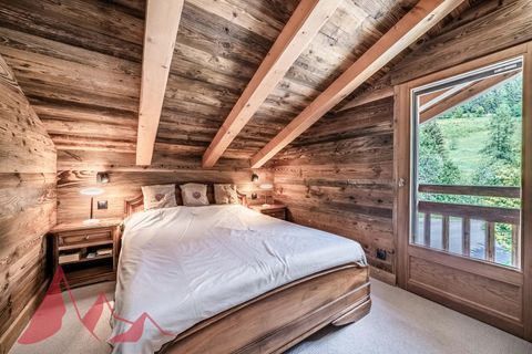 Træhytte i Les Gets, Haute-Savoie, Les Gets - € 2.550.000 | Ref: 4204 - foto 17