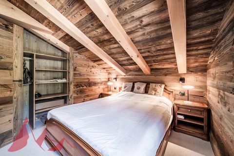 Træhytte i Les Gets, Haute-Savoie, Les Gets - € 2.550.000 | Ref: 4204 - foto 18