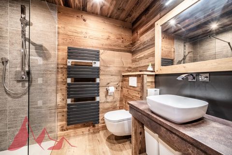 Træhytte i Les Gets, Haute-Savoie, Les Gets - € 2.550.000 | Ref: 4204 - foto 19