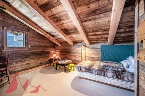 Træhytte i Les Gets, Haute-Savoie, Les Gets - € 2.550.000 | Ref: 4204 - foto 20