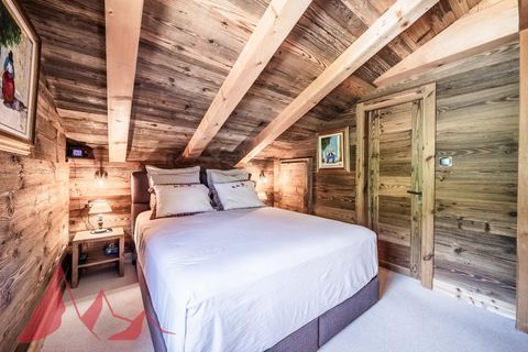 Træhytte i Les Gets, Haute-Savoie, Les Gets - € 2.550.000 | Ref: 4204 - foto 21
