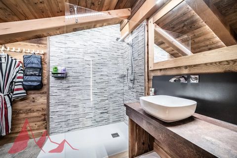 Træhytte i Les Gets, Haute-Savoie, Les Gets - € 2.550.000 | Ref: 4204 - foto 23